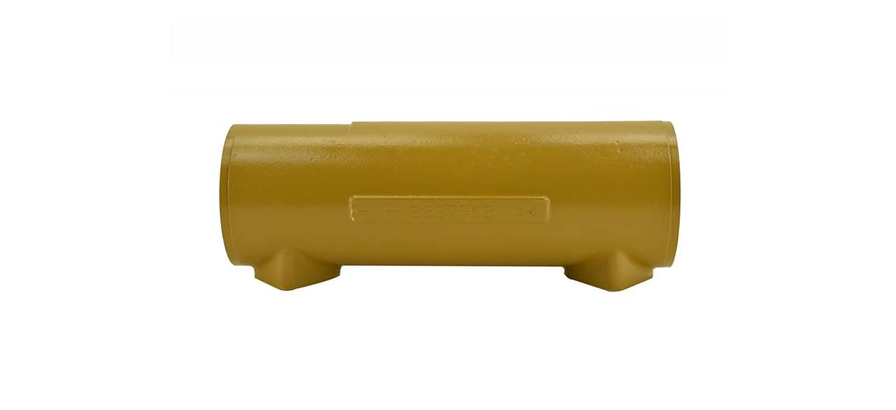 Caterpillar C15 - Oil Cooler