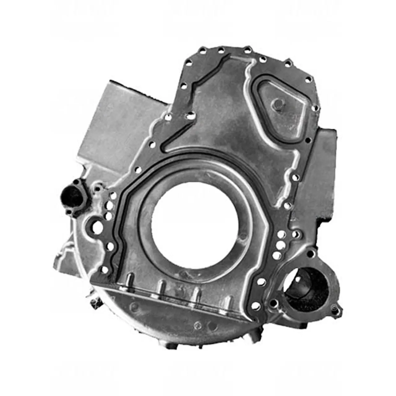 Caterpillar - Flywheel Housing C15