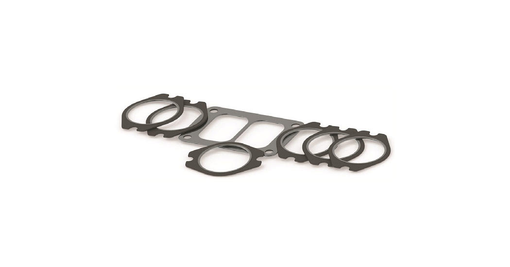 Full Tilt Caterpillar E-Model Application Gasket Kit