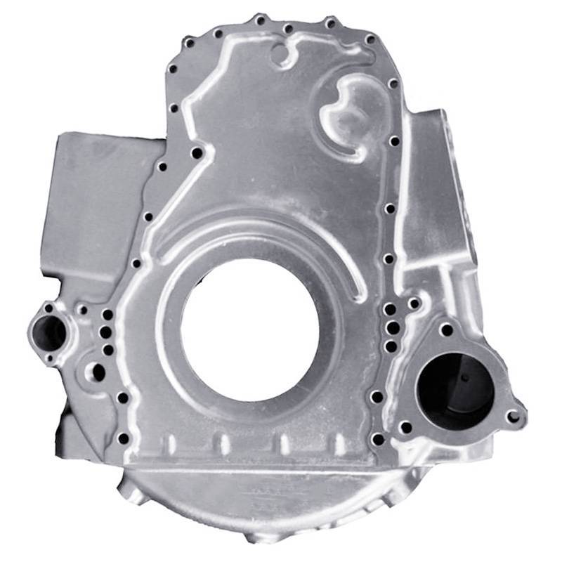 Caterpillar - Flywheel Housing 3406E