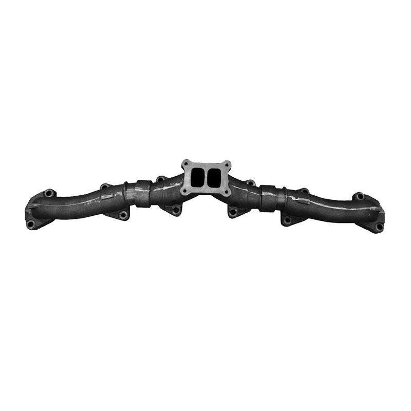 Cummins N14 (Late) Exhaust Manifold
