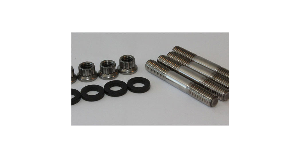 Full Tilt Caterpillar Turbo Stud Set