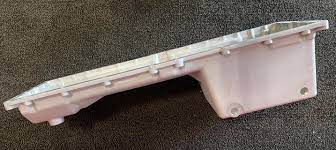 Caterpillar - C15 (Universal) Oil Pan